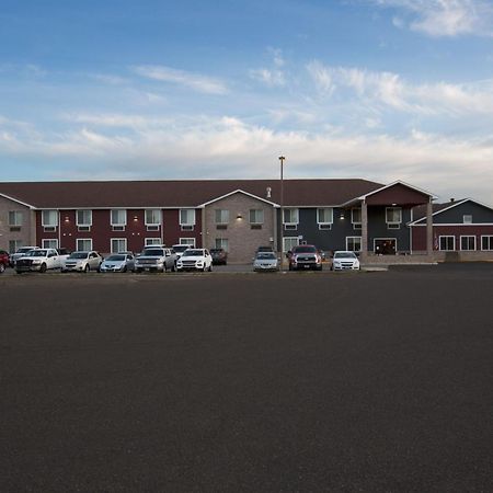 Miles City Hotel Esterno foto
