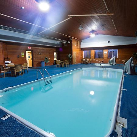 Miles City Hotel Esterno foto