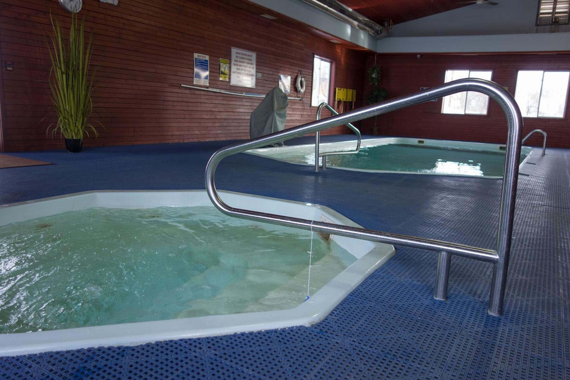 Miles City Hotel Esterno foto