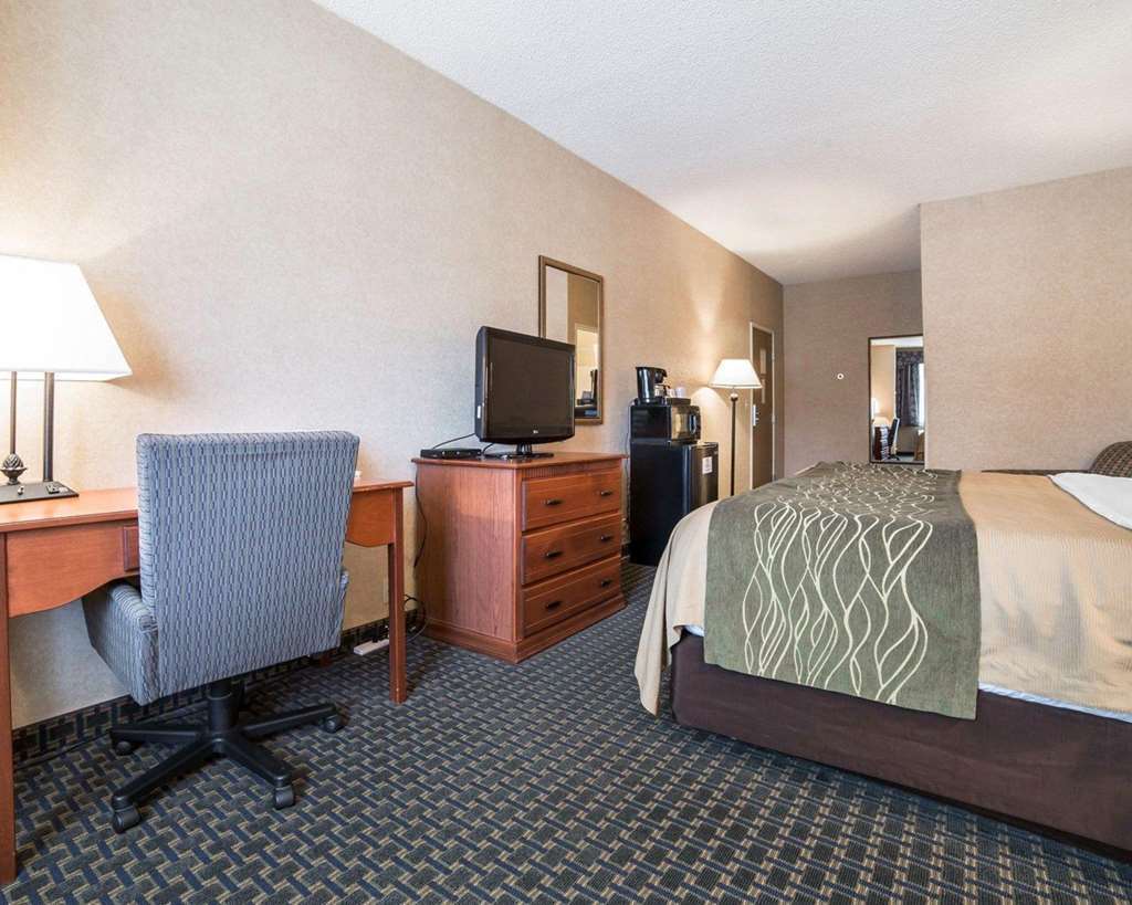 Miles City Hotel Camera foto