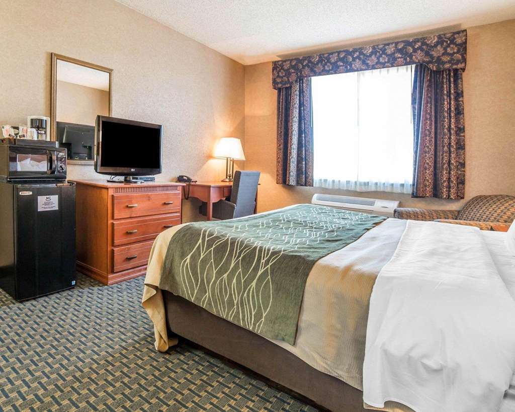 Miles City Hotel Camera foto