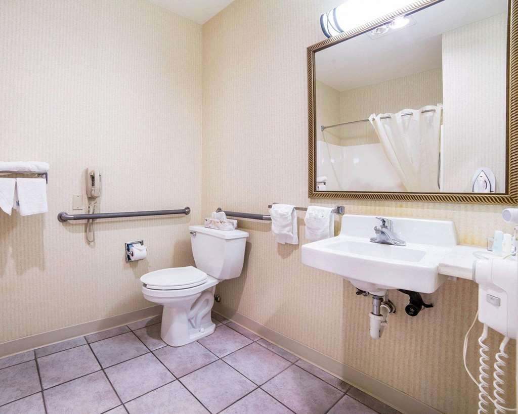 Miles City Hotel Camera foto