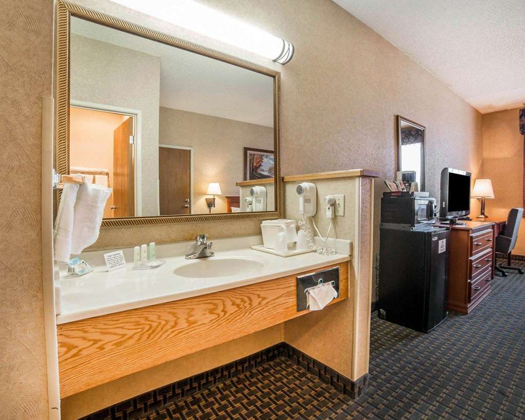 Miles City Hotel Camera foto