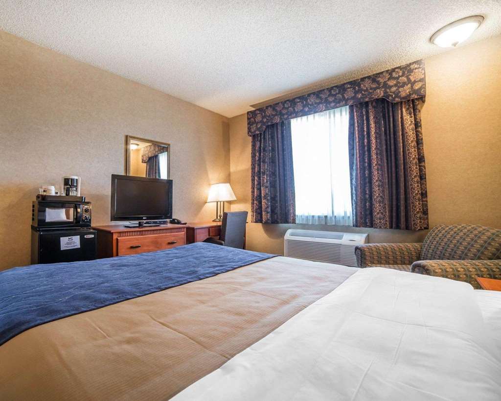 Miles City Hotel Camera foto