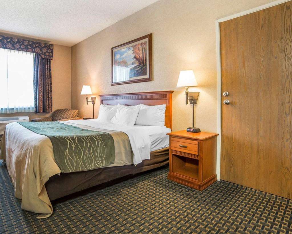 Miles City Hotel Camera foto