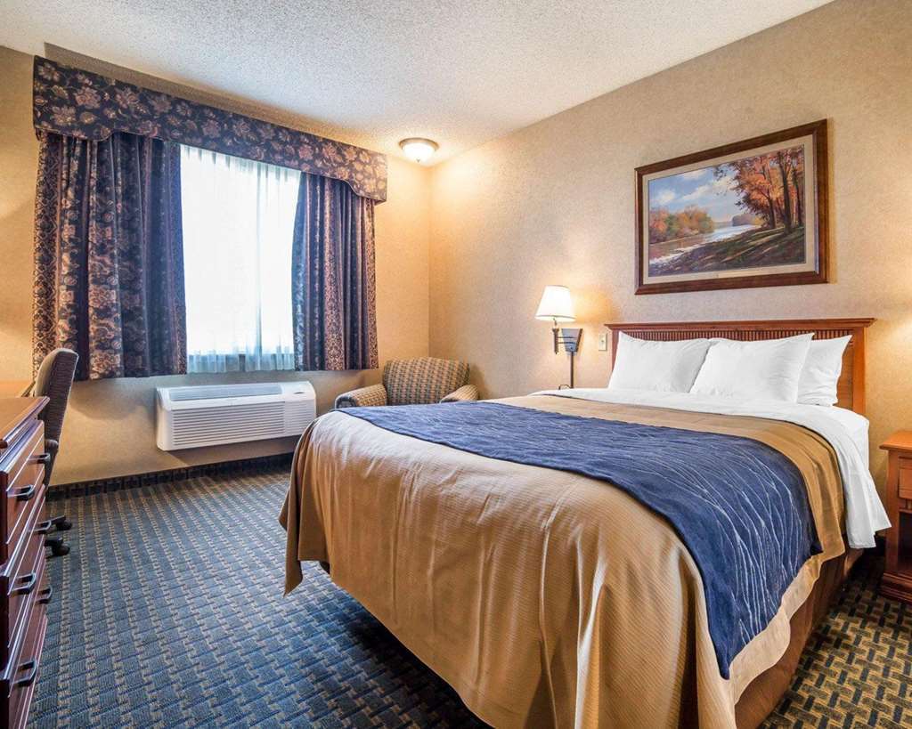 Miles City Hotel Camera foto