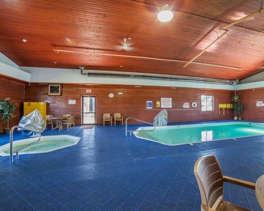 Miles City Hotel Servizi foto