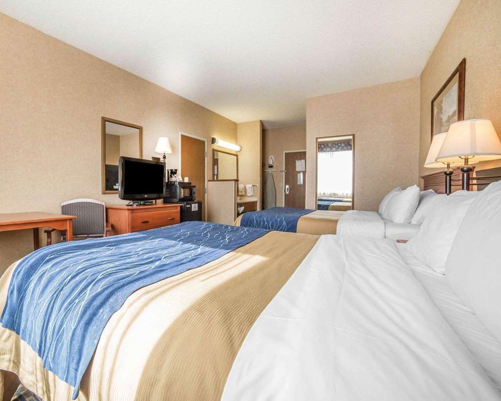 Miles City Hotel Camera foto