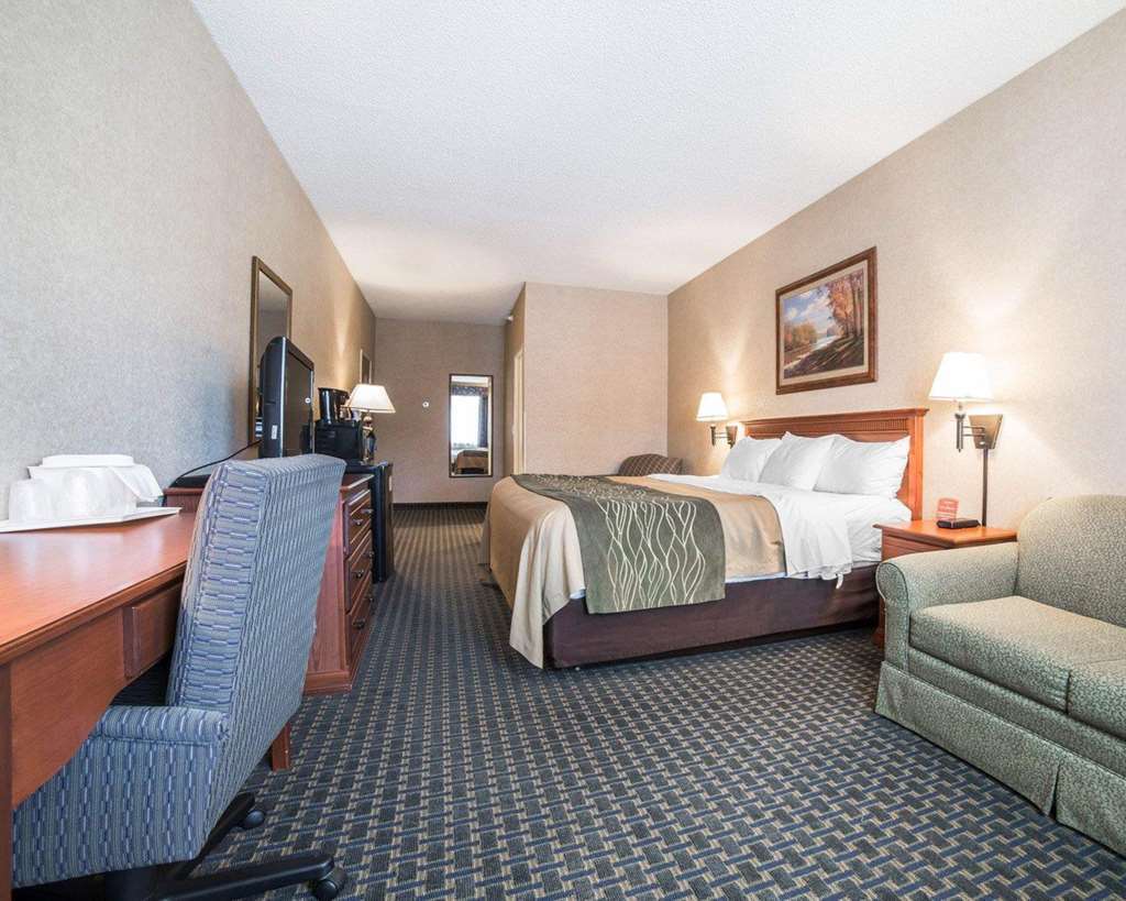 Miles City Hotel Camera foto