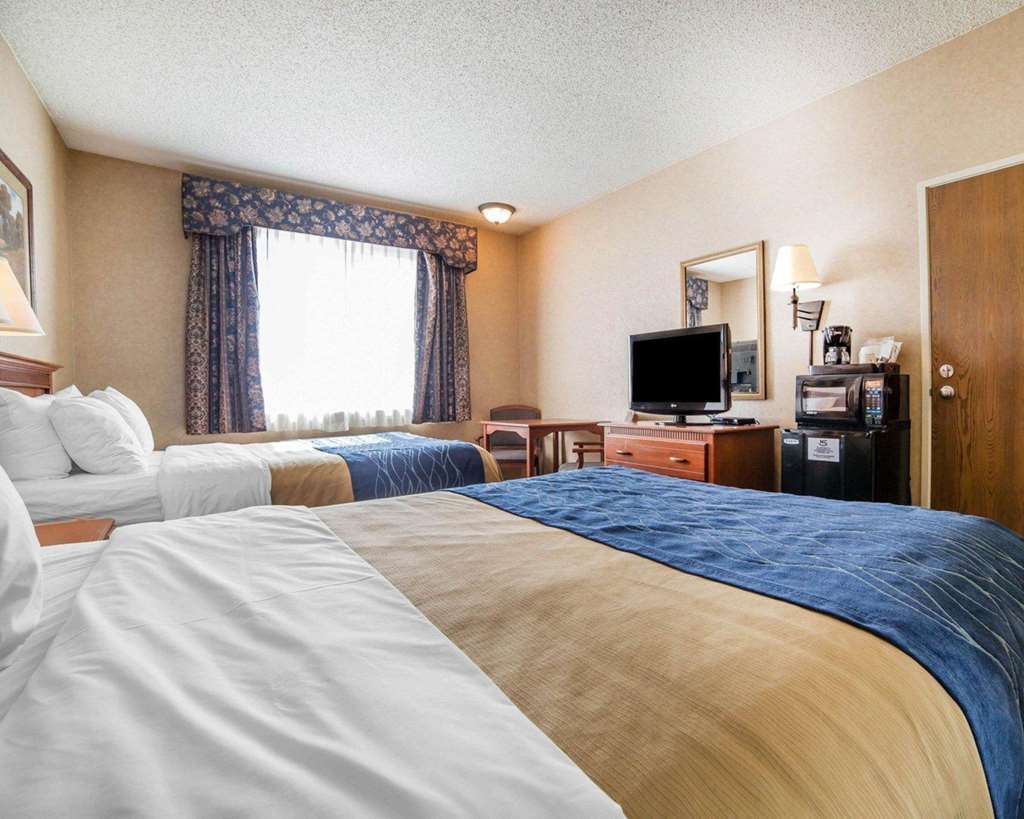 Miles City Hotel Camera foto