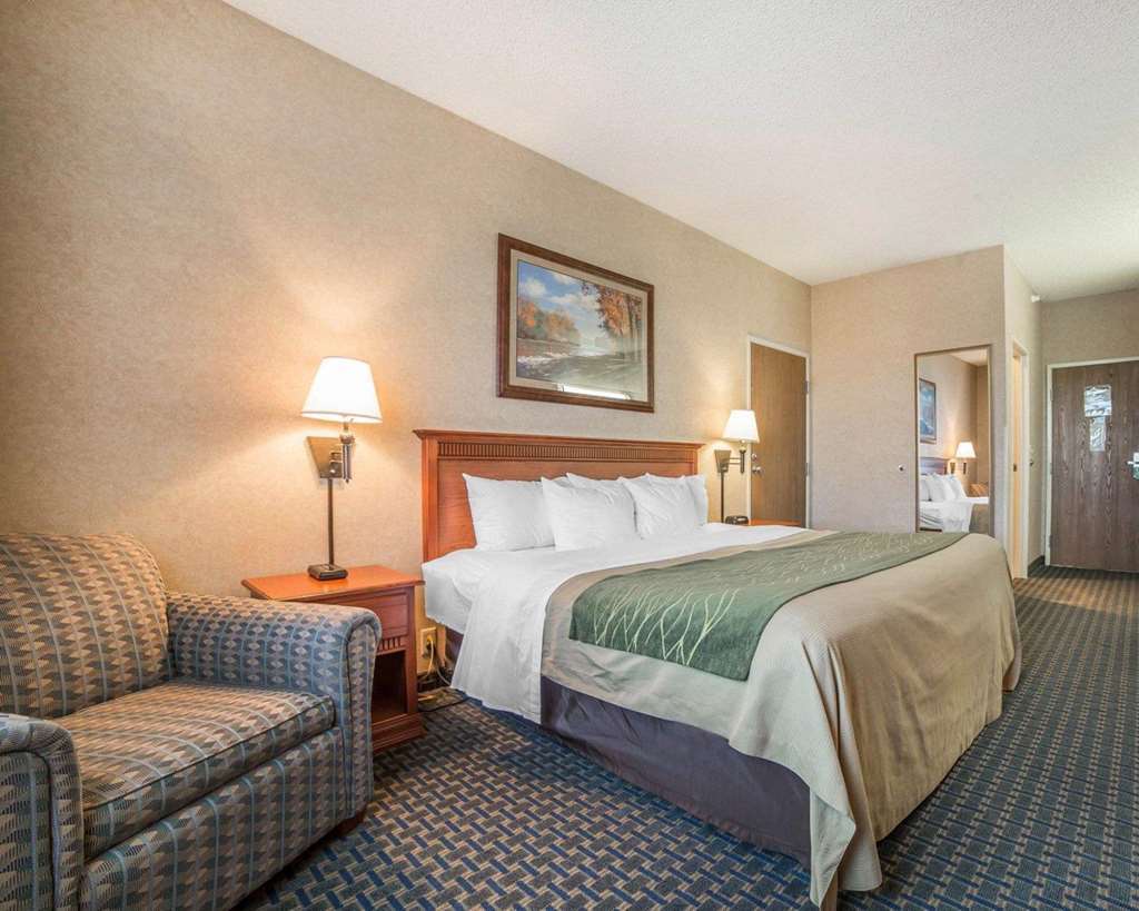 Miles City Hotel Camera foto