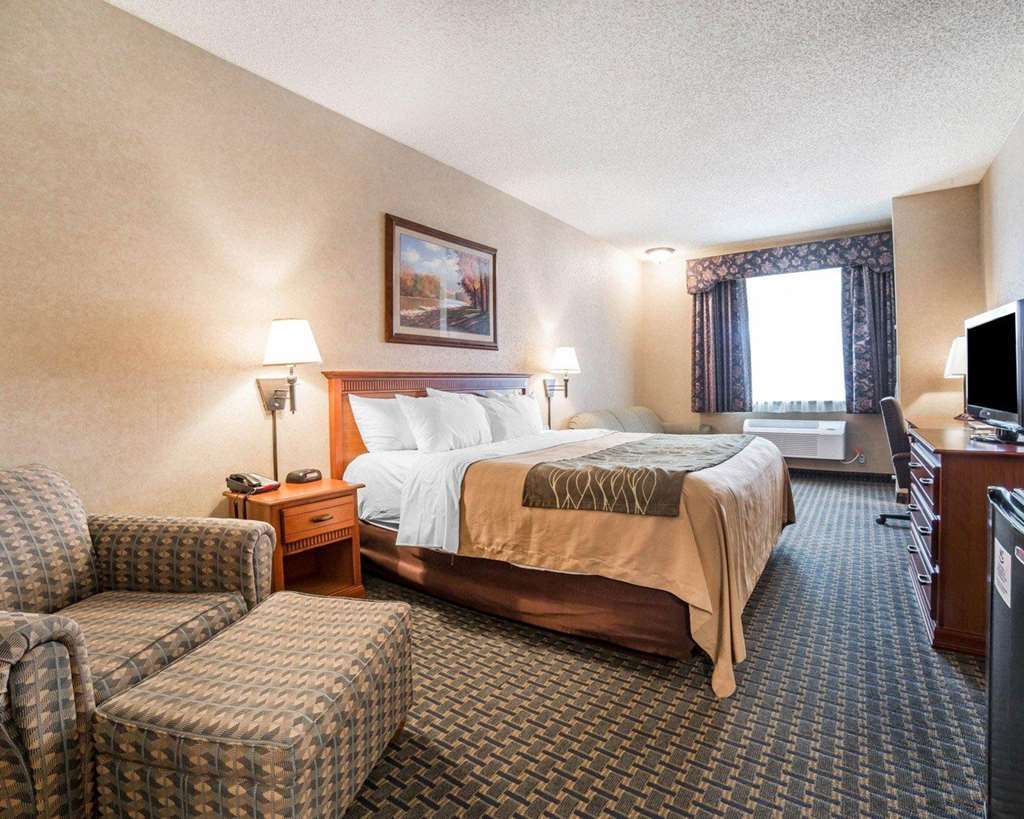 Miles City Hotel Camera foto
