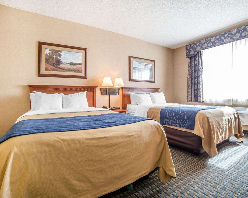Miles City Hotel Camera foto