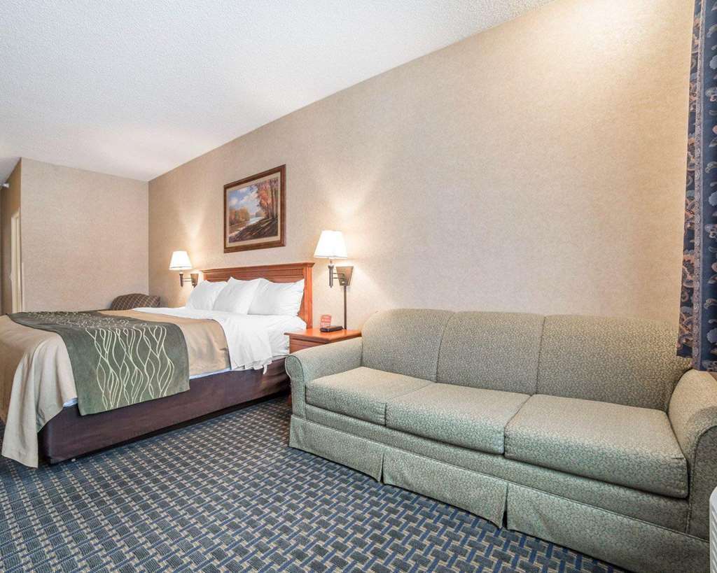 Miles City Hotel Camera foto