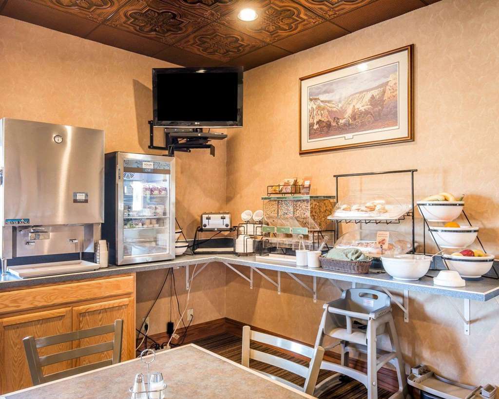 Miles City Hotel Ristorante foto