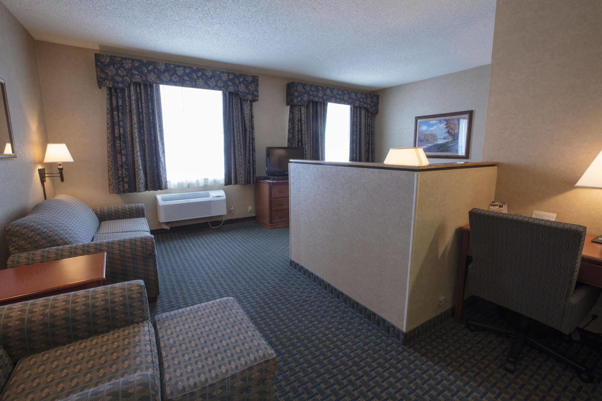 Miles City Hotel Esterno foto