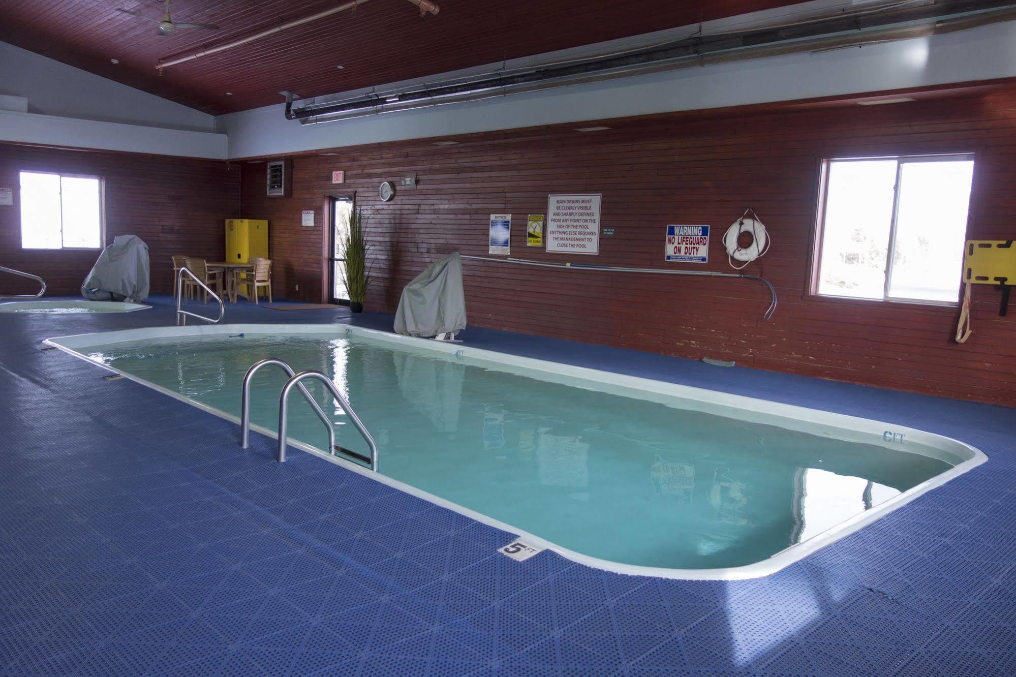 Miles City Hotel Esterno foto