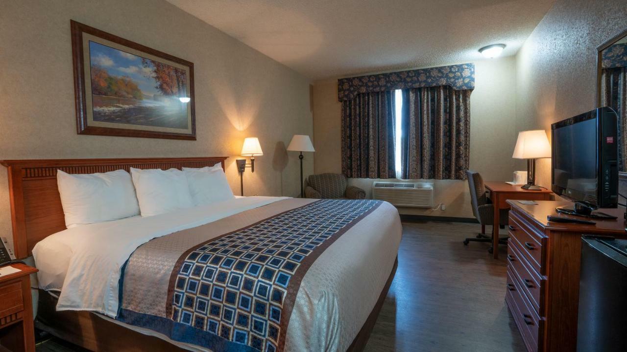 Miles City Hotel Esterno foto