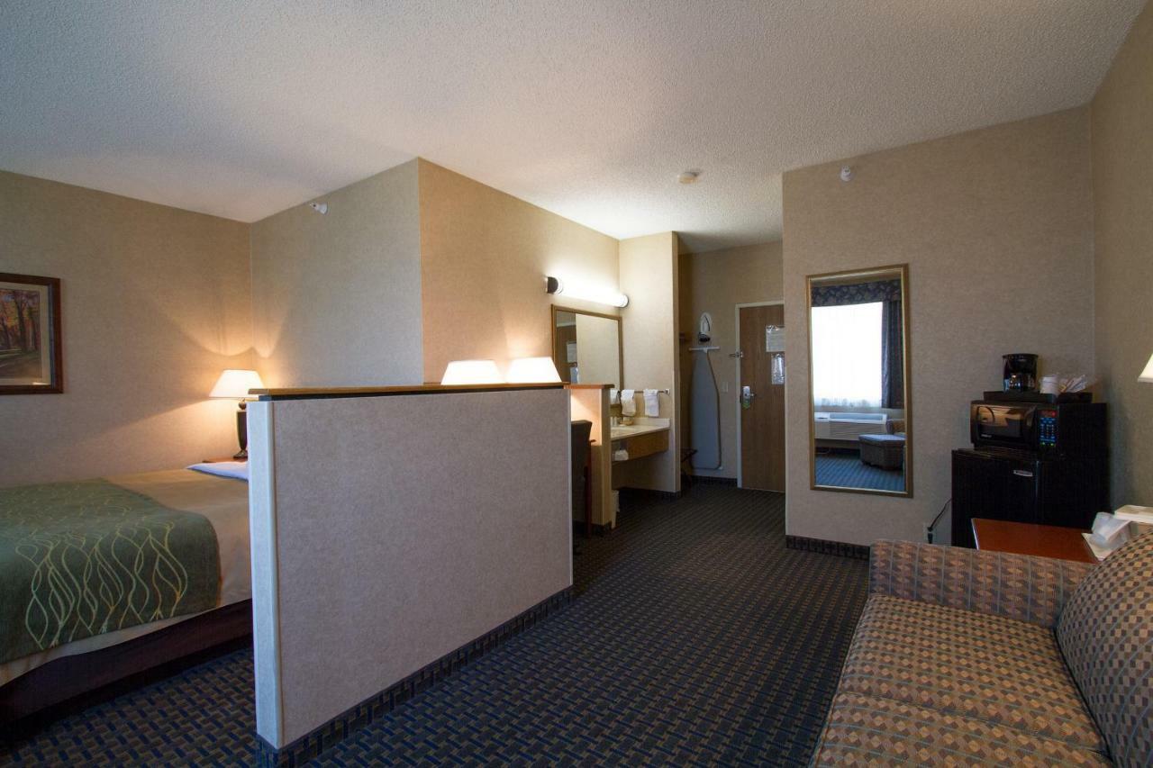 Miles City Hotel Esterno foto